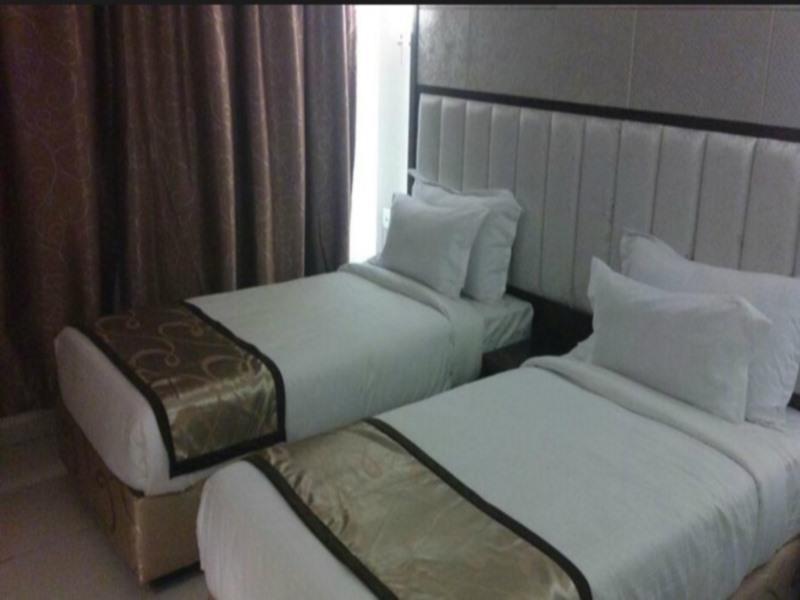 Hotel Silver Inn LLP Aurangābād Exterior foto